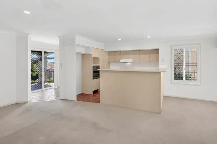 Sixth view of Homely house listing, 76/2-4 Langport Parade, Mudgeeraba QLD 4213