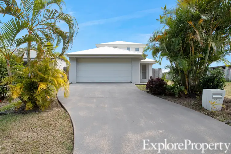 Main view of Homely house listing, 30A Newport Parade, Blacks Beach QLD 4740