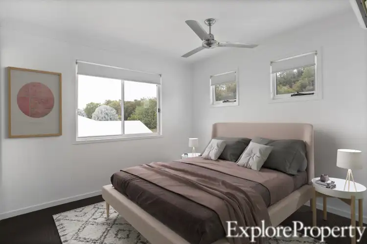 Fourth view of Homely house listing, 30A Newport Parade, Blacks Beach QLD 4740