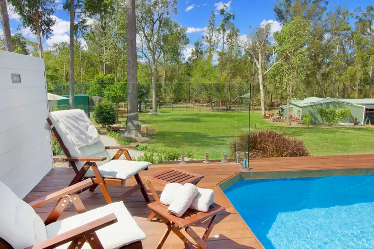 28 Strawberry Road, Beerwah QLD 4519
