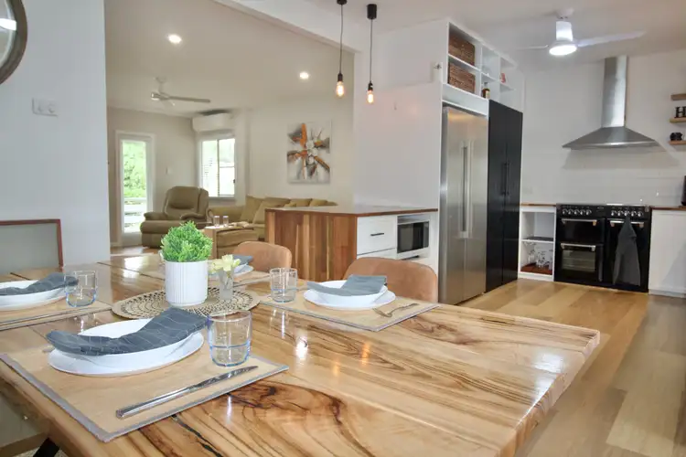 Fourth view of Homely house listing, 28 Strawberry Road, Beerwah QLD 4519