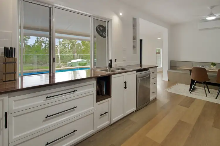 Sixth view of Homely house listing, 28 Strawberry Road, Beerwah QLD 4519