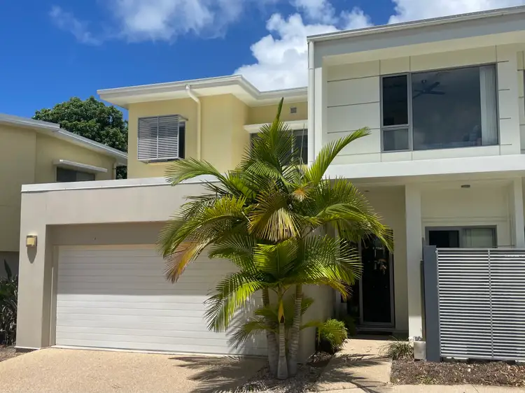 3/6-24 Belangason Way, Shoal Point QLD 4750