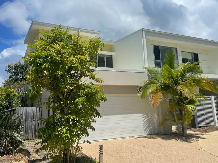 Second view of Homely house listing, 3/6-24 Belangason Way, Shoal Point QLD 4750