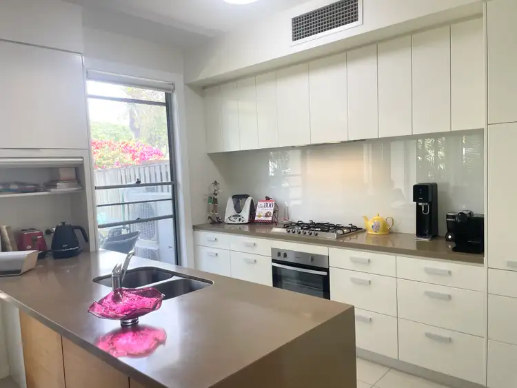 Fifth view of Homely house listing, 3/6-24 Belangason Way, Shoal Point QLD 4750