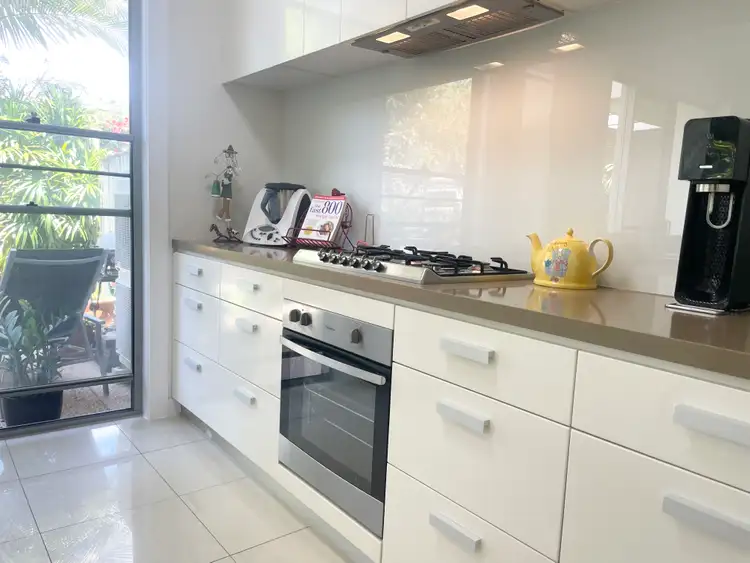 Sixth view of Homely house listing, 3/6-24 Belangason Way, Shoal Point QLD 4750