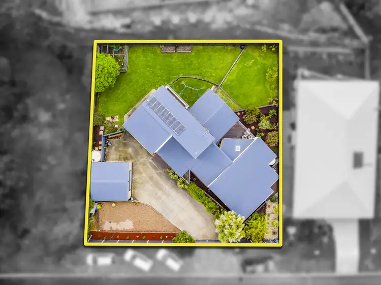 Second view of Homely house listing, 16 - 18 Hopkins Drive, Grantville VIC 3984