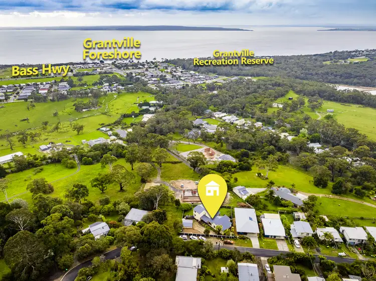 Third view of Homely house listing, 16 - 18 Hopkins Drive, Grantville VIC 3984