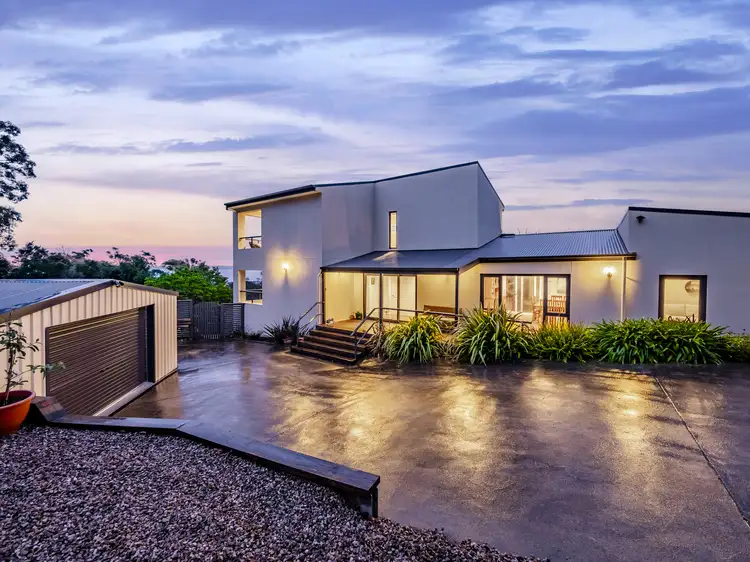 Fourth view of Homely house listing, 16 - 18 Hopkins Drive, Grantville VIC 3984