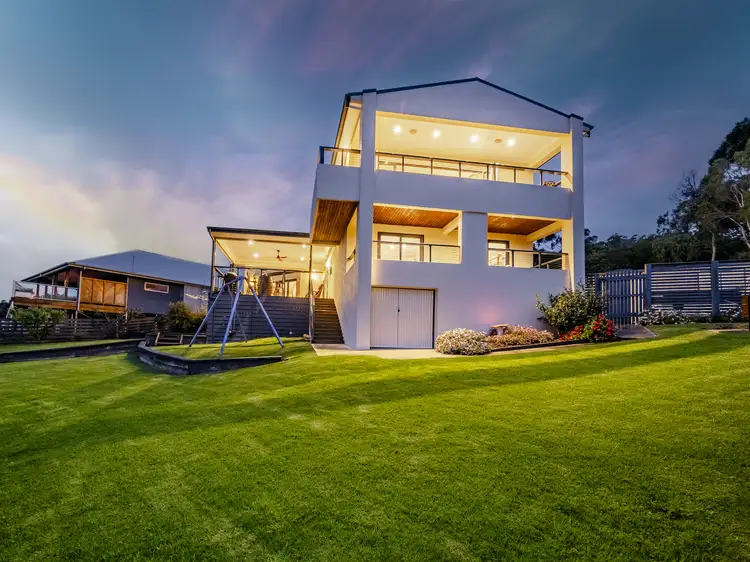 Fifth view of Homely house listing, 16 - 18 Hopkins Drive, Grantville VIC 3984