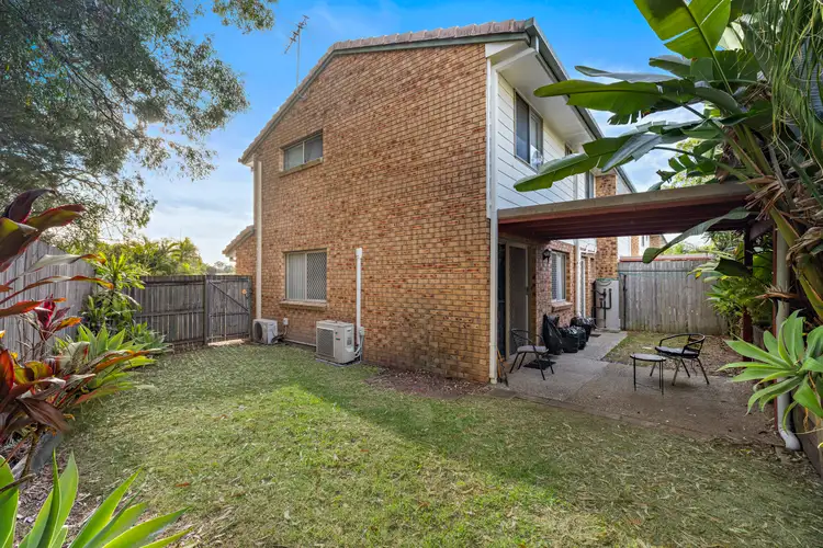 Second view of Homely townhouse listing, 19/107 Killarney Crescent, Capalaba QLD 4157