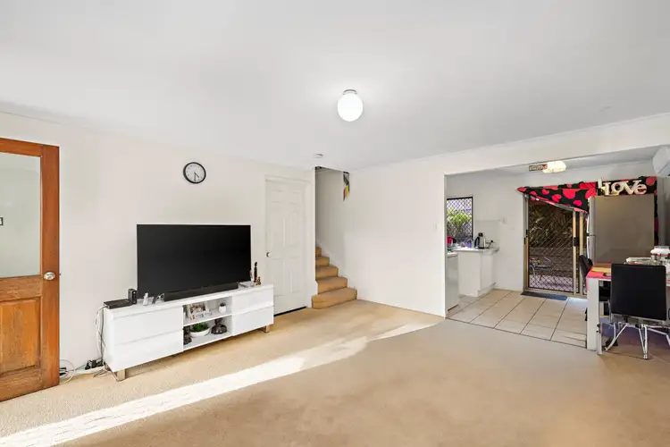 Fourth view of Homely townhouse listing, 19/107 Killarney Crescent, Capalaba QLD 4157