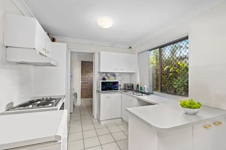 Fifth view of Homely townhouse listing, 19/107 Killarney Crescent, Capalaba QLD 4157