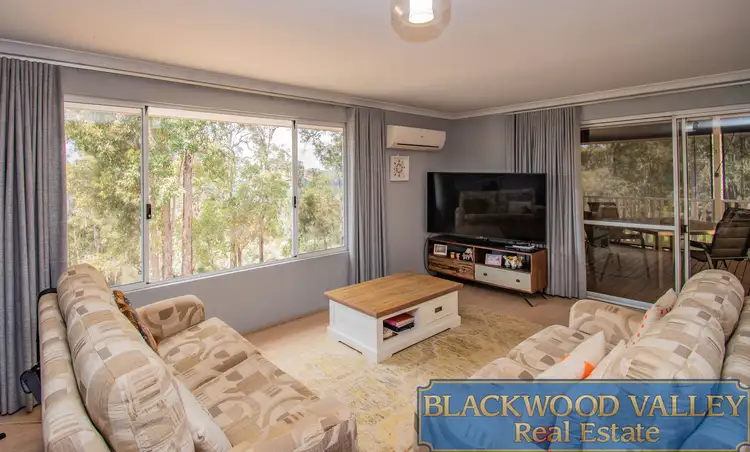 Fourth view of Homely house listing, 1 Dusting Drive, Bridgetown WA 6255
