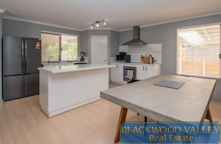 Fifth view of Homely house listing, 1 Dusting Drive, Bridgetown WA 6255