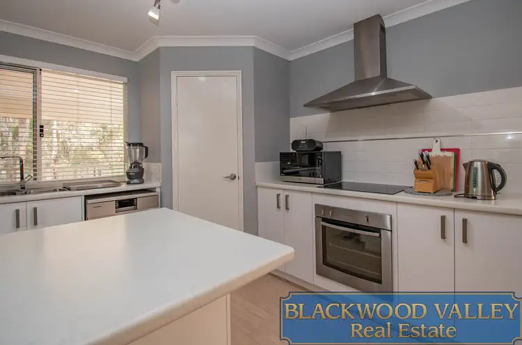 Sixth view of Homely house listing, 1 Dusting Drive, Bridgetown WA 6255
