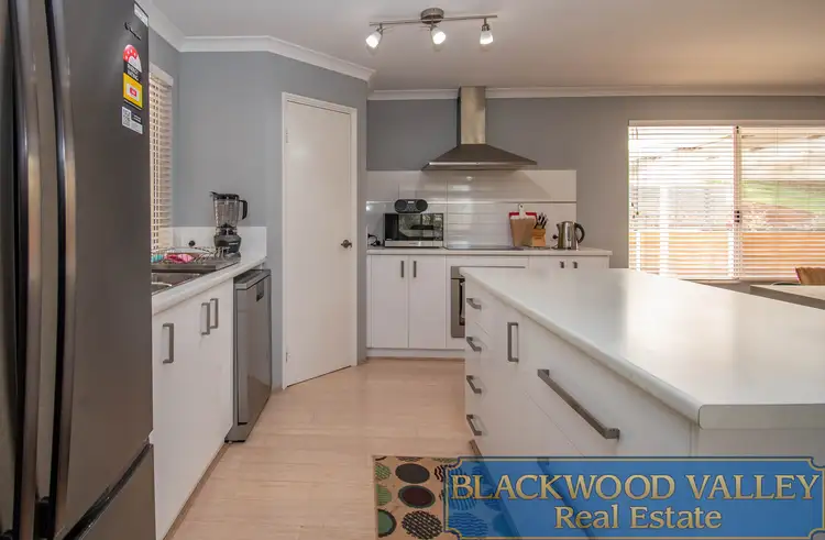 Seventh view of Homely house listing, 1 Dusting Drive, Bridgetown WA 6255