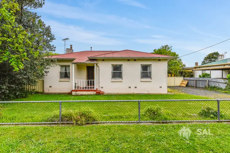 1 Paltridge Street, Mount Gambier SA 5290