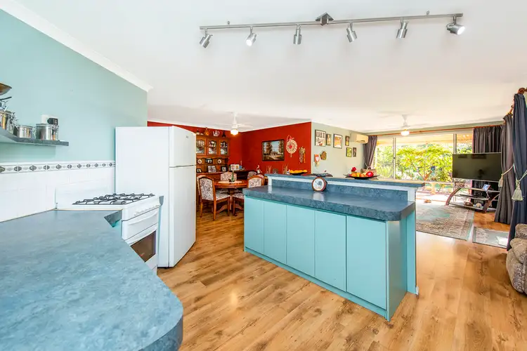 Fourth view of Homely house listing, 21 Nottage Grove, Erskine WA 6210