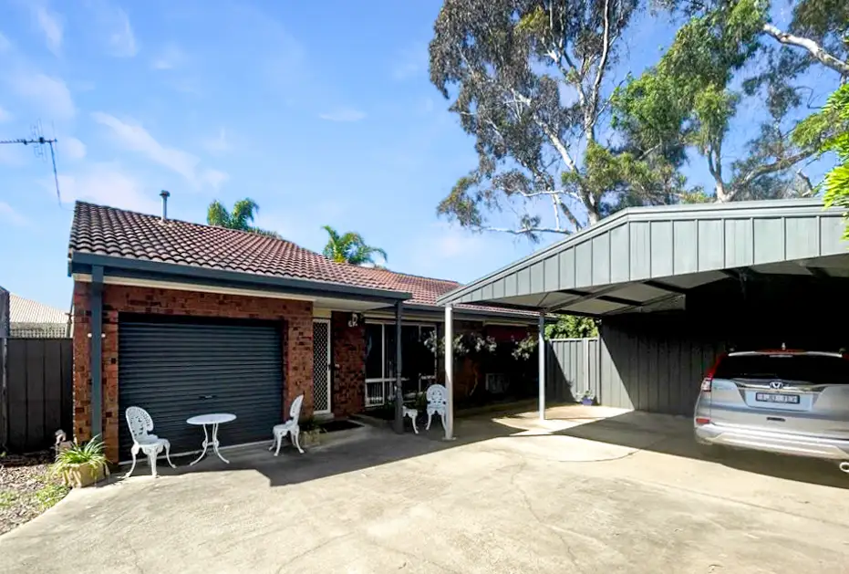 Main view of Homely house listing, 2/9 Statesman Drive, Benalla VIC 3672