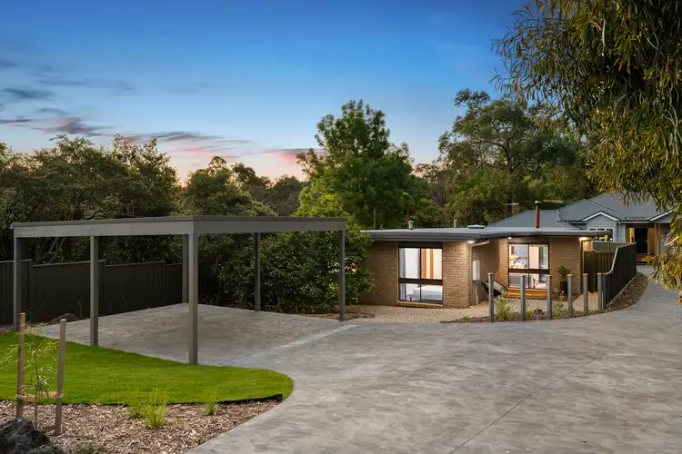 Main view of Homely unit listing, 1/30 St Elmo Avenue, Ferntree Gully VIC 3156