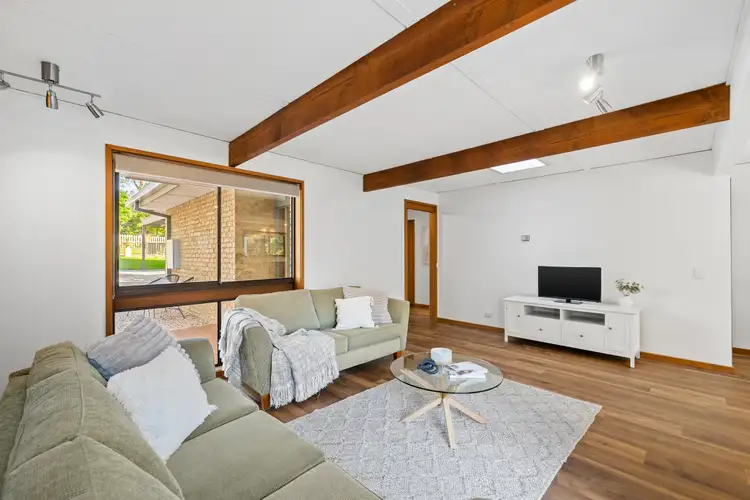 Second view of Homely unit listing, 1/30 St Elmo Avenue, Ferntree Gully VIC 3156