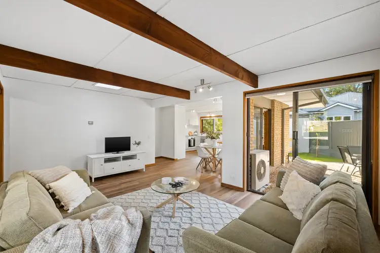 Third view of Homely unit listing, 1/30 St Elmo Avenue, Ferntree Gully VIC 3156