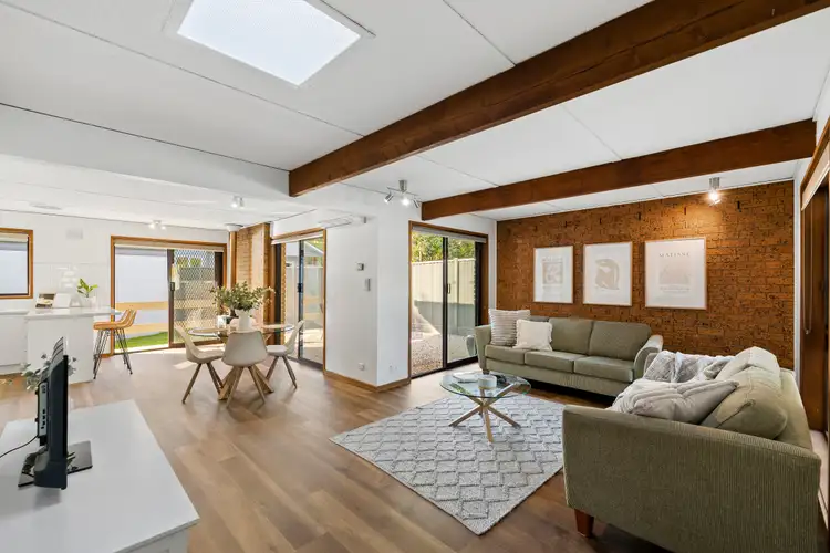 Fourth view of Homely unit listing, 1/30 St Elmo Avenue, Ferntree Gully VIC 3156
