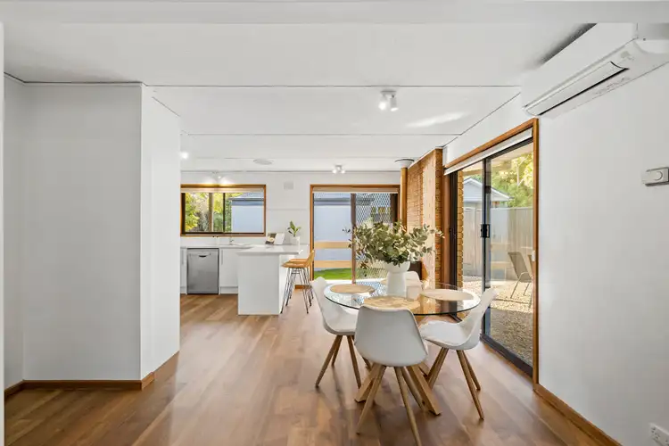Fifth view of Homely unit listing, 1/30 St Elmo Avenue, Ferntree Gully VIC 3156