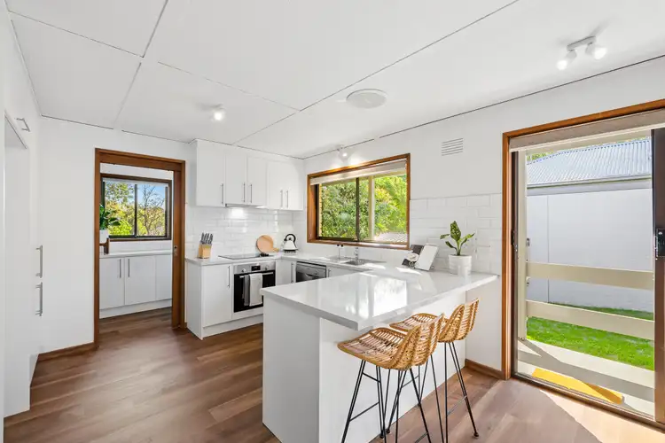 Sixth view of Homely unit listing, 1/30 St Elmo Avenue, Ferntree Gully VIC 3156