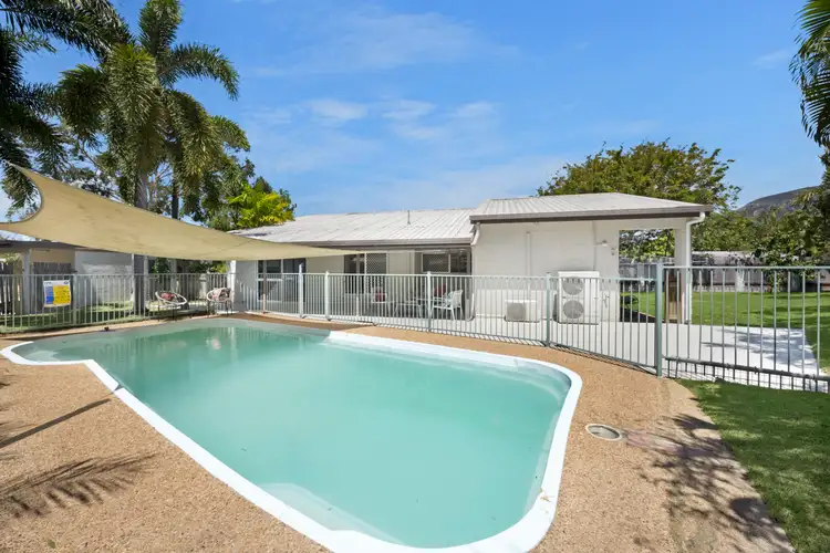 10 Larkspur Crescent, Annandale QLD 4814