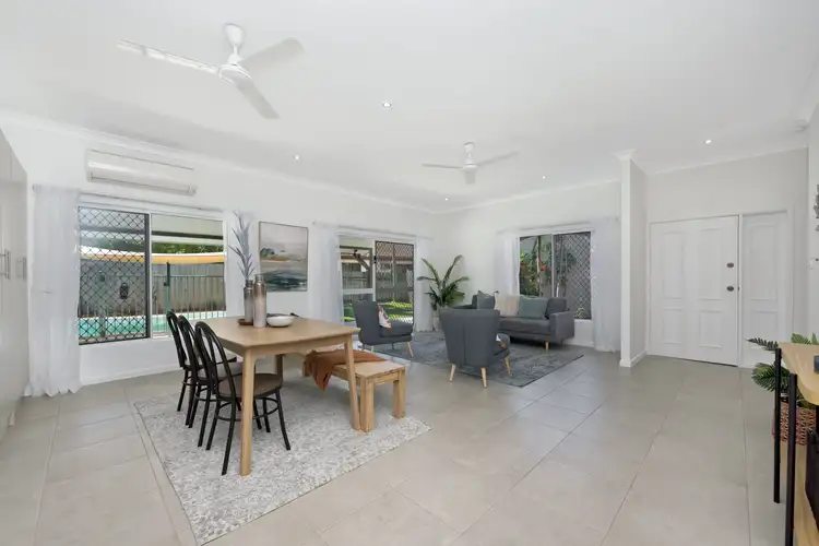 Third view of Homely house listing, 10 Larkspur Crescent, Annandale QLD 4814