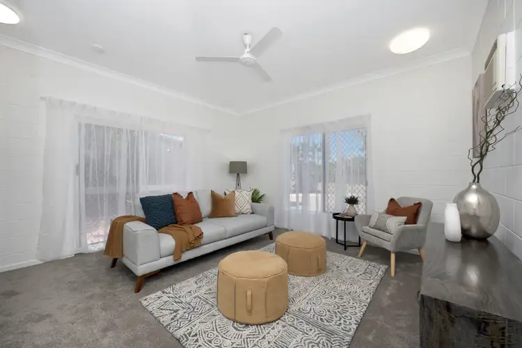 Fourth view of Homely house listing, 10 Larkspur Crescent, Annandale QLD 4814