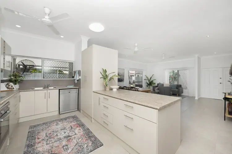 Fifth view of Homely house listing, 10 Larkspur Crescent, Annandale QLD 4814