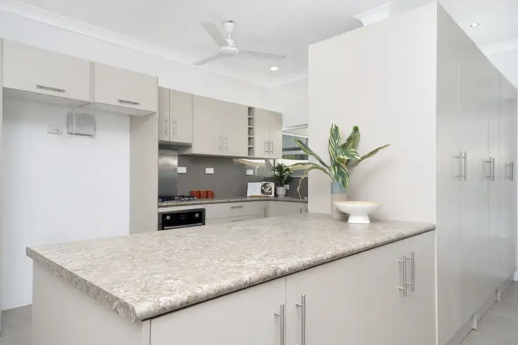Sixth view of Homely house listing, 10 Larkspur Crescent, Annandale QLD 4814