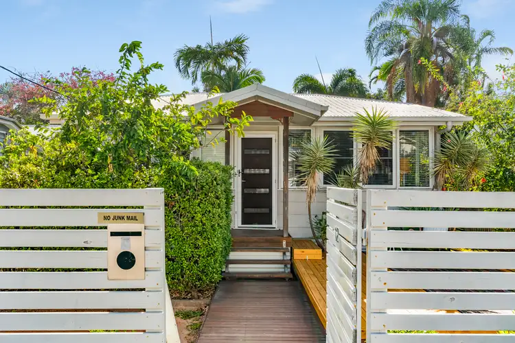 Second view of Homely house listing, 12 Townsville Street, West End QLD 4810