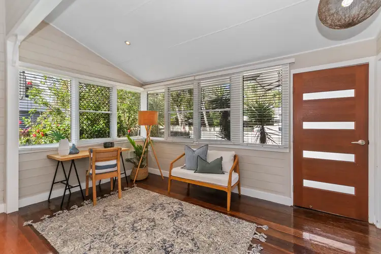 Third view of Homely house listing, 12 Townsville Street, West End QLD 4810
