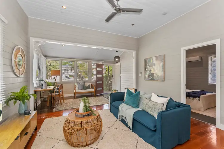 Fourth view of Homely house listing, 12 Townsville Street, West End QLD 4810