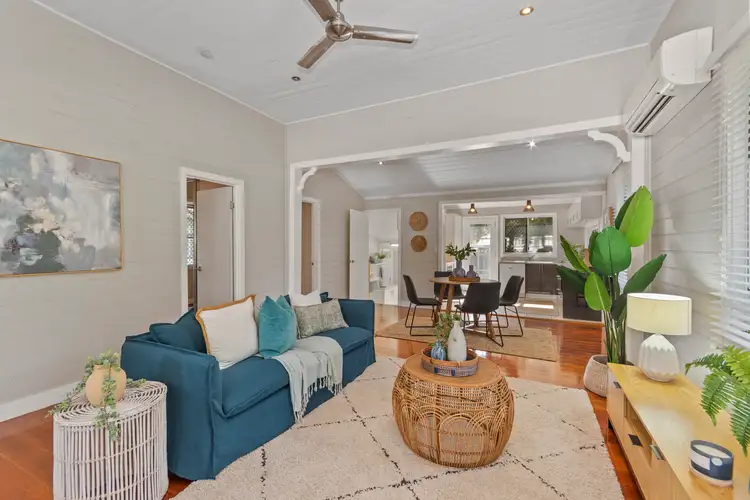 Fifth view of Homely house listing, 12 Townsville Street, West End QLD 4810