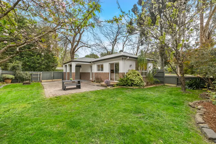 1/20 Dawson Street, Upper Ferntree Gully VIC 3156