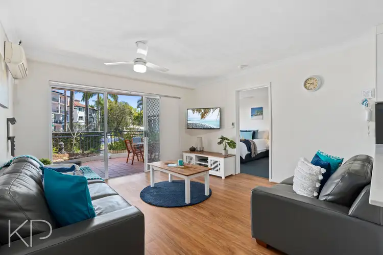 2/150 Marine Parade, Southport QLD 4215