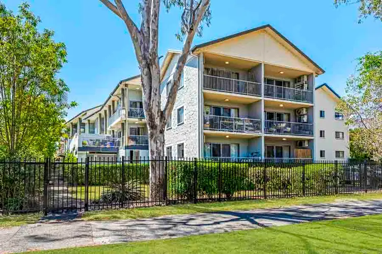 11/148 High Street, Southport QLD 4215