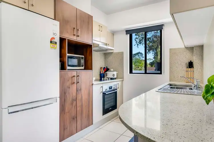 Third view of Homely apartment listing, 11/148 High Street, Southport QLD 4215