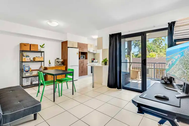 Fourth view of Homely apartment listing, 11/148 High Street, Southport QLD 4215