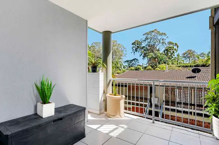 Fifth view of Homely apartment listing, 11/148 High Street, Southport QLD 4215