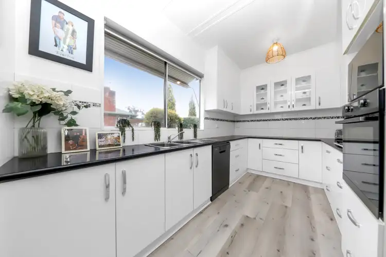 Fourth view of Homely house listing, 199 Simpson Street, Tumut NSW 2720
