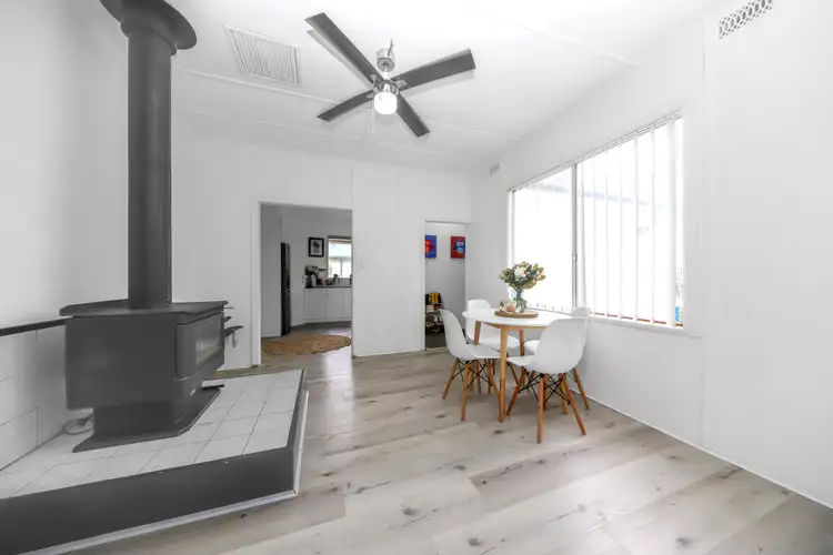 Seventh view of Homely house listing, 199 Simpson Street, Tumut NSW 2720