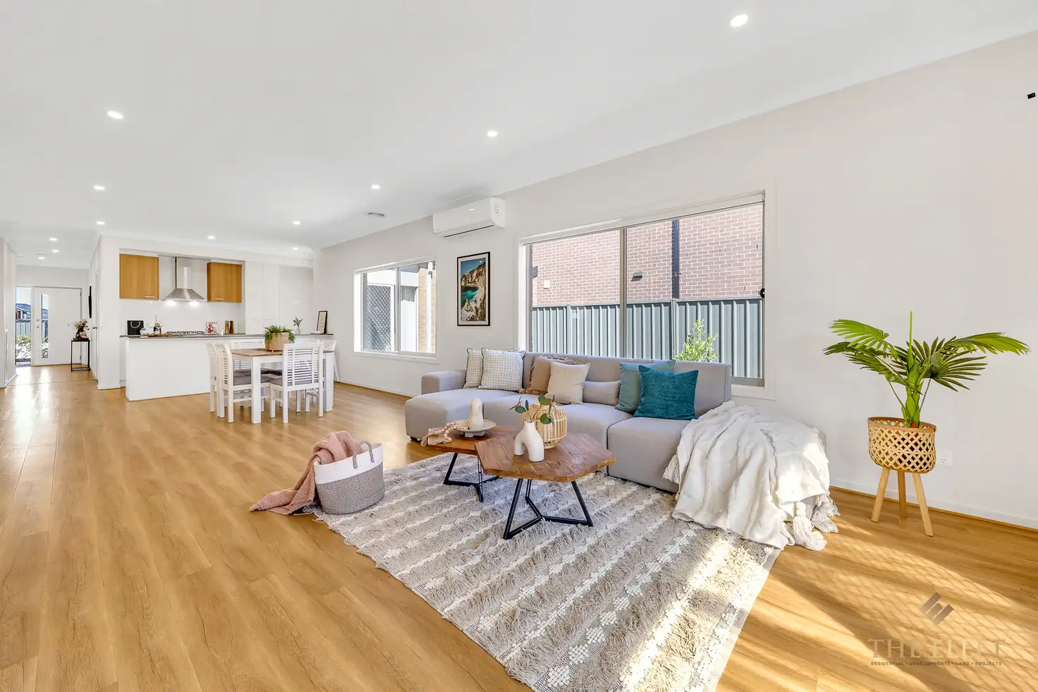 Main view of Homely house listing, 4 Clear Drive, Tarneit VIC 3029