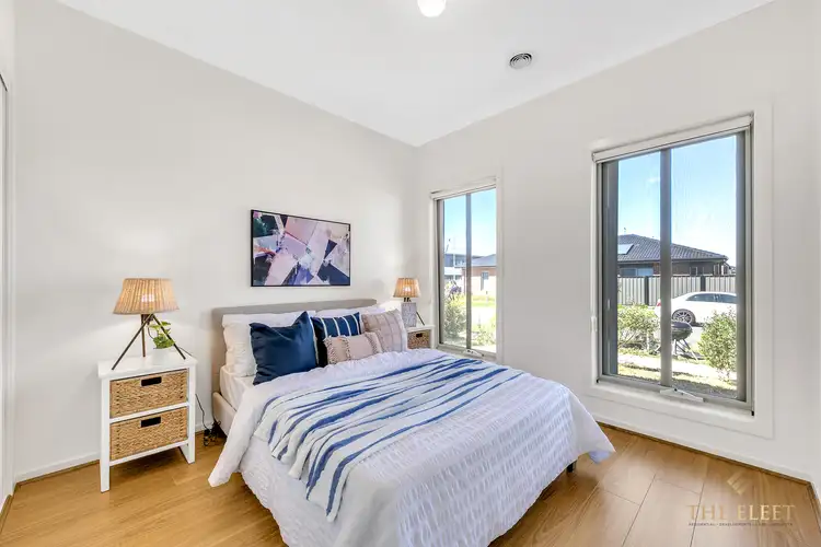 Second view of Homely house listing, 4 Clear Drive, Tarneit VIC 3029