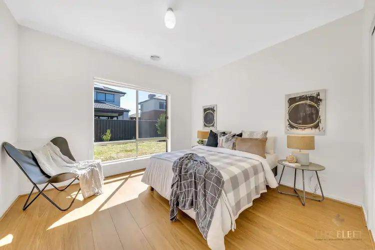 Third view of Homely house listing, 4 Clear Drive, Tarneit VIC 3029